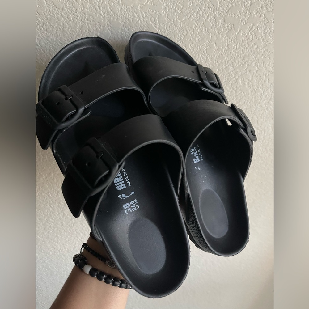 Birkenstock Arizona EVA. Size 38